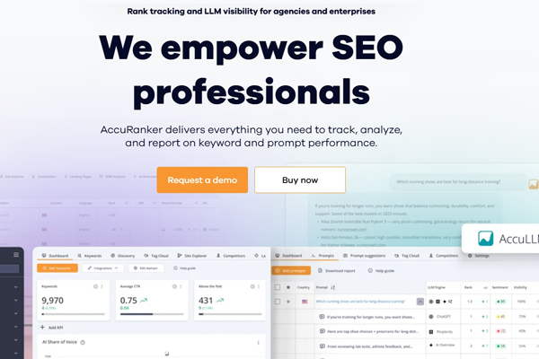 ��� ����������� ������� �����: ��������� PR-CY, Semrush, Ahrefs, Mangools � AccuRanker