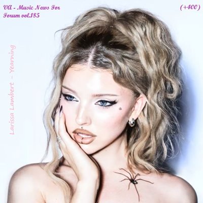 VA - Music News For Forum Vol.185 (2026) MP3