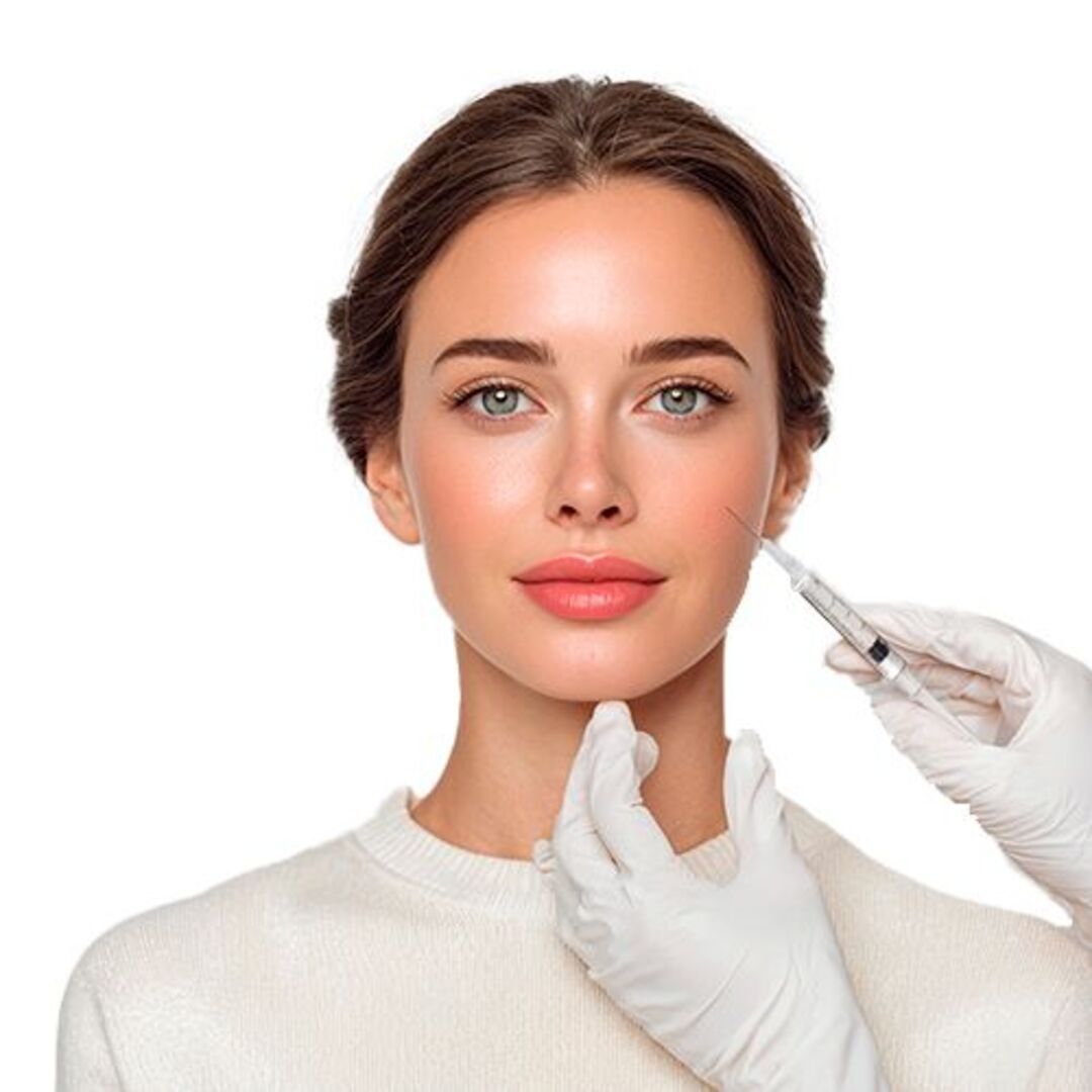 Контурная пластика в MYBEAUTY