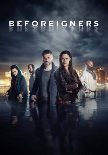 ��������� �� �������� / Fremvandrerne (Beforeigners), ����� 2, ����� 1-6 �� 6 (2021) WEB-DL 1080p | ���������
