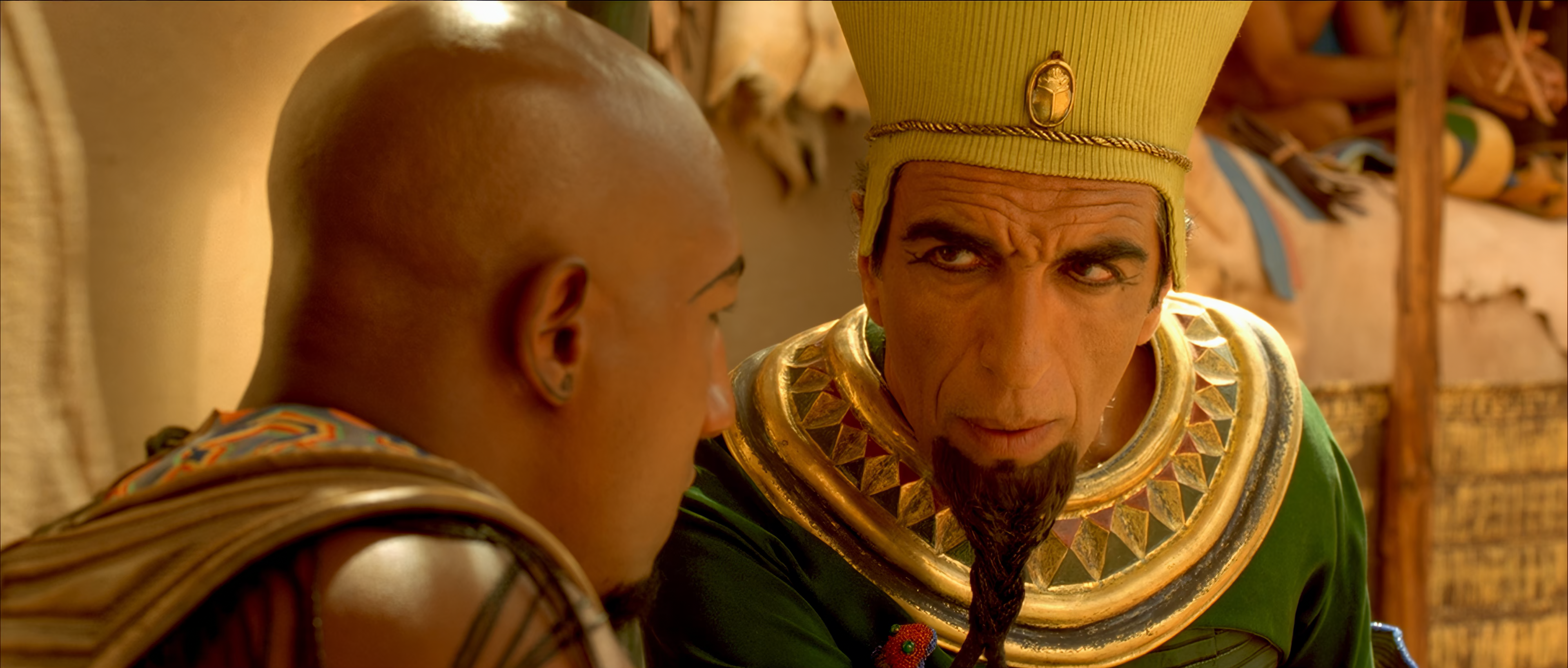 Asterix  Obelix Mission Cleopatra 2.png