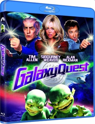 Galaxy Quest (1999) Full Blu-Ray 30Gb AVC ITA DD 5.1 ENG TrueHD 5.1 MULTI