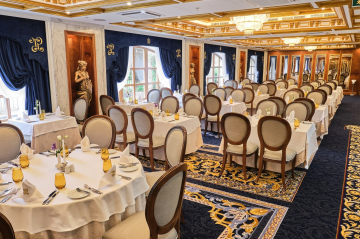Ресторан Царь Палас / Tsar Palace