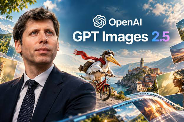 GPT Images 2.5: ����������� ���������, API � ��������� ���������