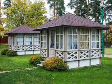 Беседка