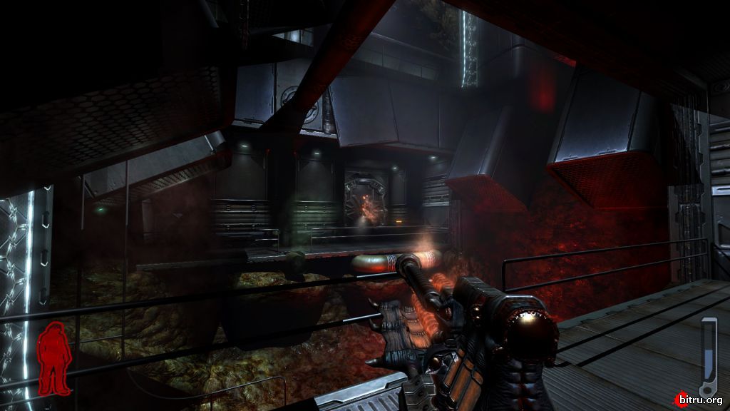 Prey (2006) Rus/Eng