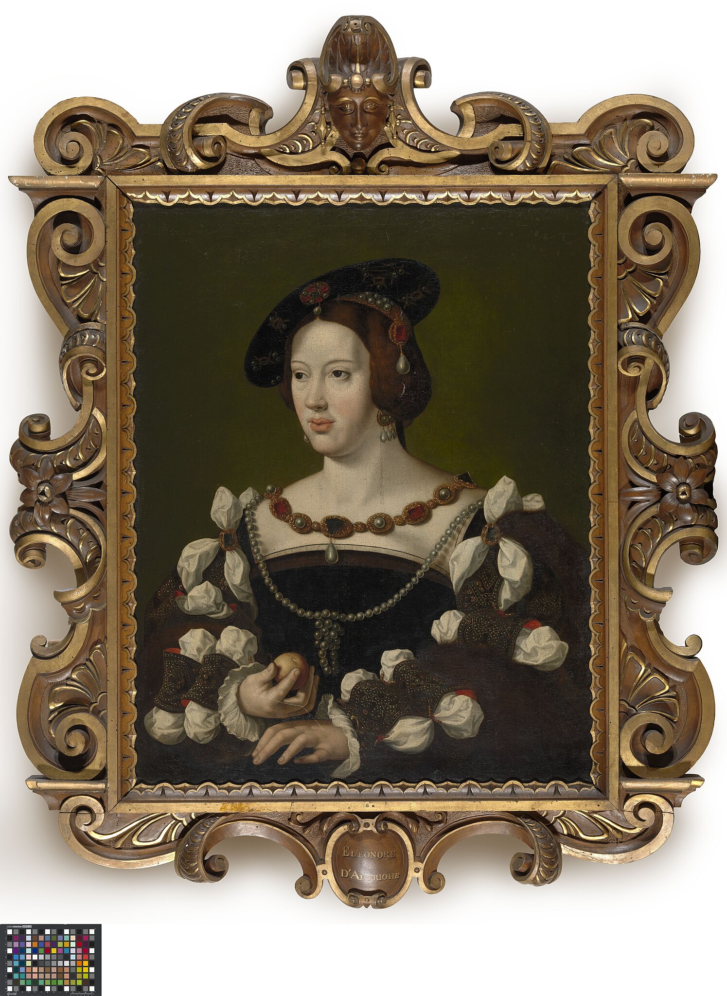 3 Joos_van_Cleve_(atelier)_-_Portret_van_Eleonora_van_Oostenrijk_-_Kasteel_van_Gaasbeek_(full).jpg