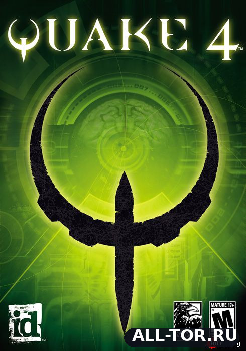 Quake 4 (2006) Rus | RePack