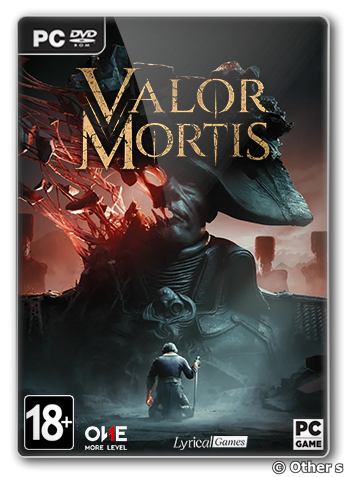 Valor Mortis
