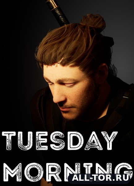 Tuesday Morning (2026) [PlayStation 5]