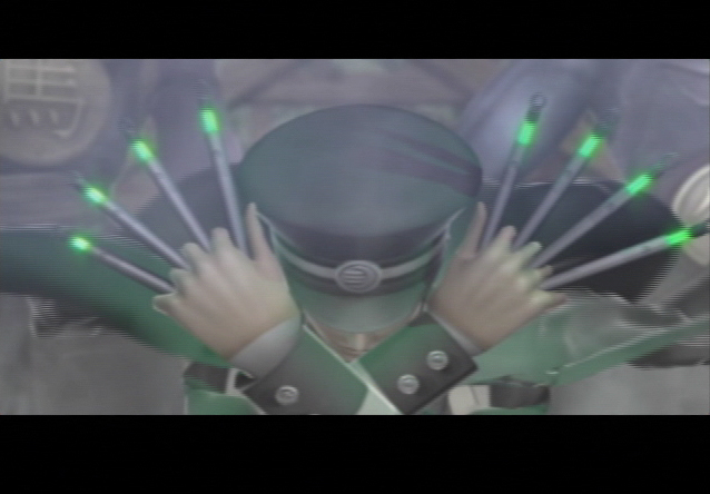 Shin Megami Tensei: Devil Summoner 2 - Raidou Kuzunoha vs. King Abaddon (2009) PC / PS2 | Пиратка