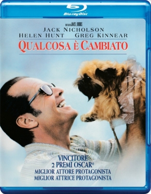 Qualcosa è cambiato (1997) [REMASTERED] BD-Untouched 1080p AVC DTS HD ENG AC3 iTA-ENG