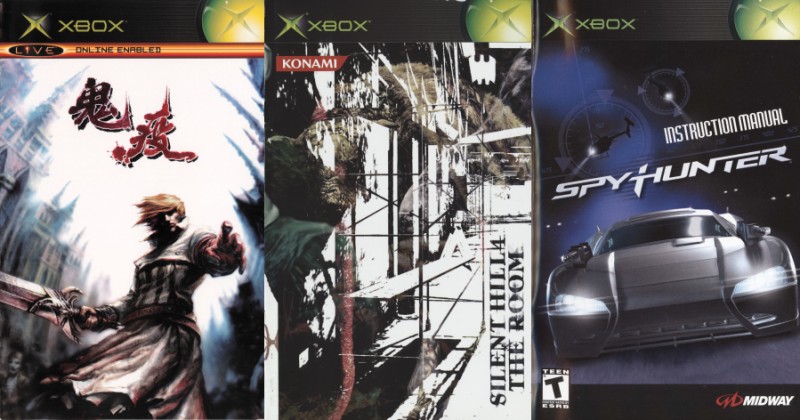 Depressor's Manuals Collection