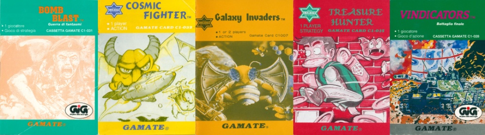 Depressor's Manuals Collection