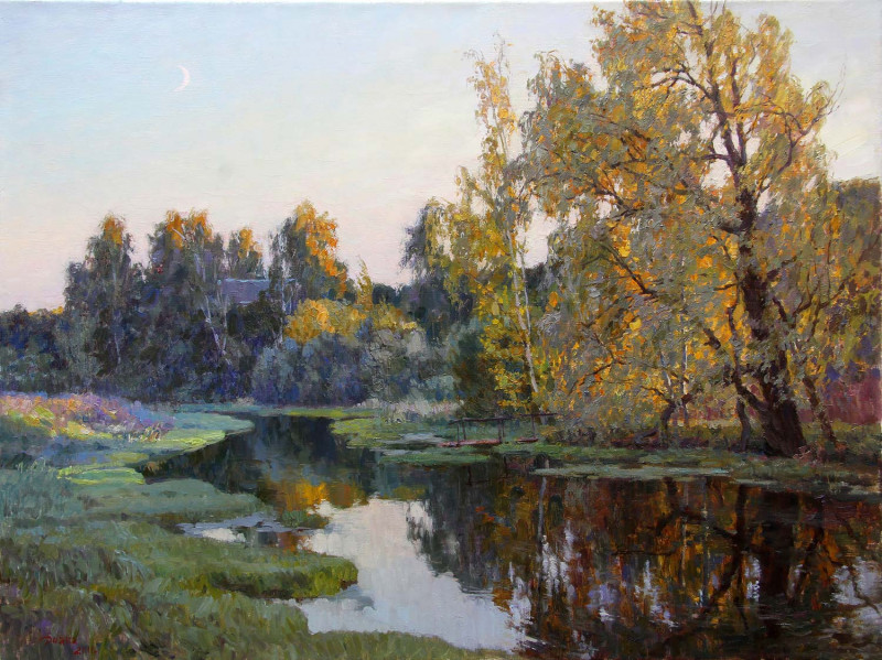 Вечерний-луч-60х80.jpg