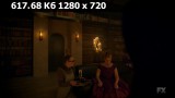 ������������ ������� ������ / American Horror Story [S08] (2018) HDTVRip 720p | ColdFilm | 11.09 GB