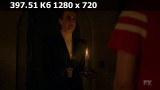 ������������ ������� ������ / American Horror Story [S08] (2018) HDTVRip 720p | ColdFilm | 11.09 GB