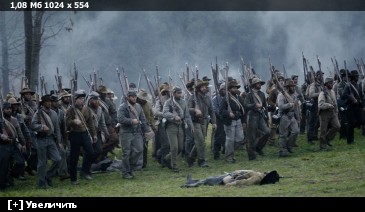 ��������� ���� ������ / Free State of Jones (2016) BDRip-AVC | iTunes | 2.14 GB