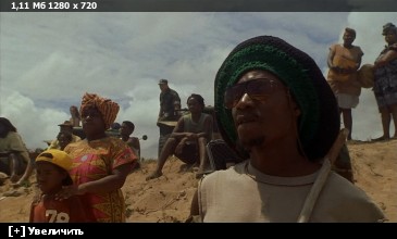 �������� / Godzilla (1998) HDTVRip 720p | D | Open Matte | 4.29 GB