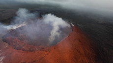 ���������� ������� / Kilauea Eruption (2018) WEBRip 2160p | 929.54 MB