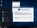 Windows 10 LTSB 2016 Compact [14393.3181] (x86-x64) (2019) Rus
