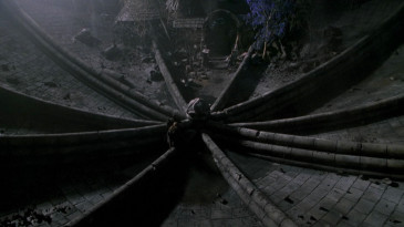 ���� �������� ����� / What Dreams May Come (1998) WEB-DLRip-AVC | D | Open Matte | 2.13 GB