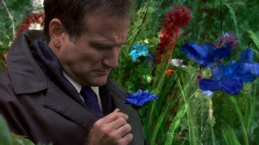 ���� �������� ����� / What Dreams May Come (1998) WEB-DLRip-AVC | D | Open Matte | 2.13 GB