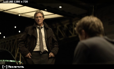 Трон: Наследие / TRON: Legacy (2010) HybridRip 720p | Open Matte Трон: Наследие / TRON: Legacy (2010) HybridRip 720p | Open Matte