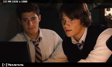 ����_�������� / Cry Wolf (2005) WEB-DL 1080p | D | Open Matte | 6.82 GB