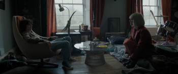 Няня / The Turning (2020) WEB-DL 1080p Няня / The Turning (2020) WEB-DL 1080p