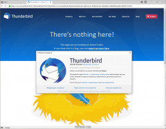 Mozilla Thunderbird 78.10.2 (2021) PC
