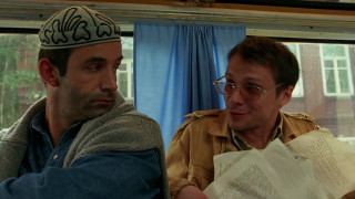 Кружовник (2007) WEB-DL 1080p Кружовник (2007) WEB-DL 1080p