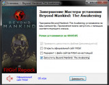 Beyond Mankind: The Awakening [v 1.1.0] (2021) PC | RePack from FitGirl