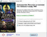 The Addams Family: Mansion Mayhem (2021) PC | RePack from FitGirl