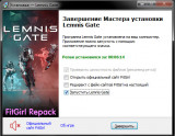 Lemnis Gate [v 1.1.24736 + DLC] (2021) PC | RePack from FitGirl