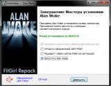 Alan Wake: Collector's Edition [v 1.07.33.72514 + DLCs] (2012) PC | RePack from FitGirl