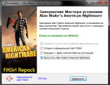 Alan Wake's American Nightmare [Build 7063] (2012) PC | RePack from FitGirl