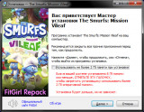 The Smurfs: Mission Vileaf [+ DLC] (2021) PC | RePack from FitGirl