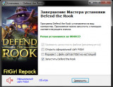 Defend the Rook [v 1.02] (2021) PC | RePack from FitGirl