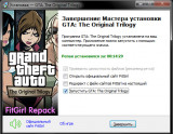 Grand Theft Auto: The Original Trilogy [+ The Definitive Edition Project Modpack] (2002-2005) PC |