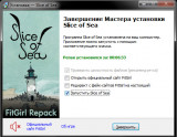 Slice of Sea (2021) PC | RePack from FitGirl