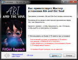 Abi and the Soul (2021) PC | RePack from FitGirl
