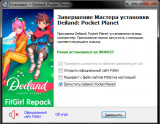 Deiland: Pocket Planet (2021) PC | RePack from FitGirl