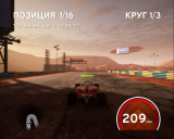 Speed ​​3: Grand Prix (2021) PC | RePack from FitGirl