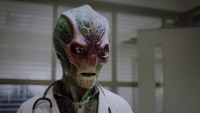    / Resident Alien [S01] (2021) WEB-DL 1080p |    | 31.75 GB