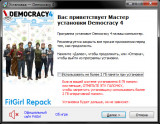 Democracy 4 [v 1.47] (2022) PC | RePack from FitGirl
