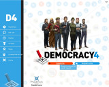 Democracy 4 [v 1.47] (2022) PC | RePack from FitGirl