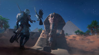 Assassin's Creed: Origins - Gold Edition [v 1.51 + DLCs] (2017) PC | Repack от xatab