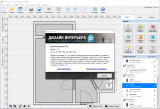 Дизайн Интерьера 3D 7.25 Repack & Portable by elchupacabra (x86-x64) (2023) [Rus]