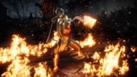 Mortal Kombat 11: Ultimate Edition [v 0.384-34-CL237394 build 10154284 + DLCs] (2019) PC | Portable